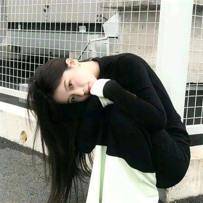 圣女芳心